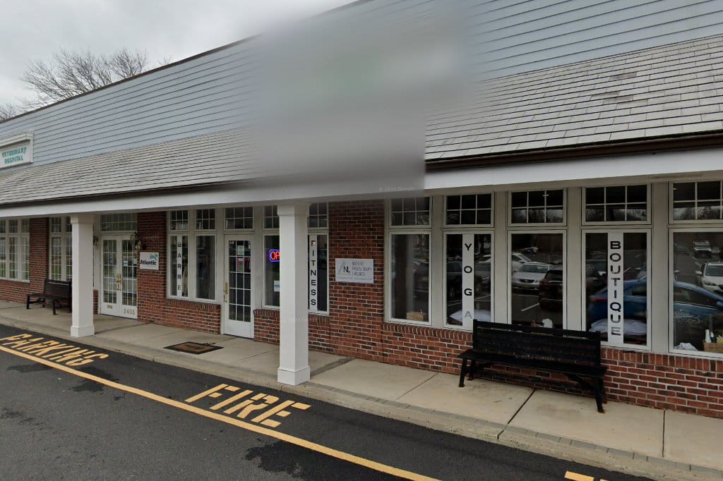 Atlantic Veterinary Hospital