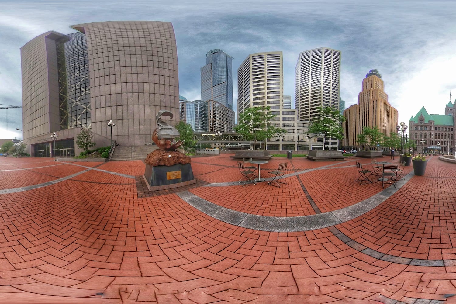 Hennepin County Veterans Services
