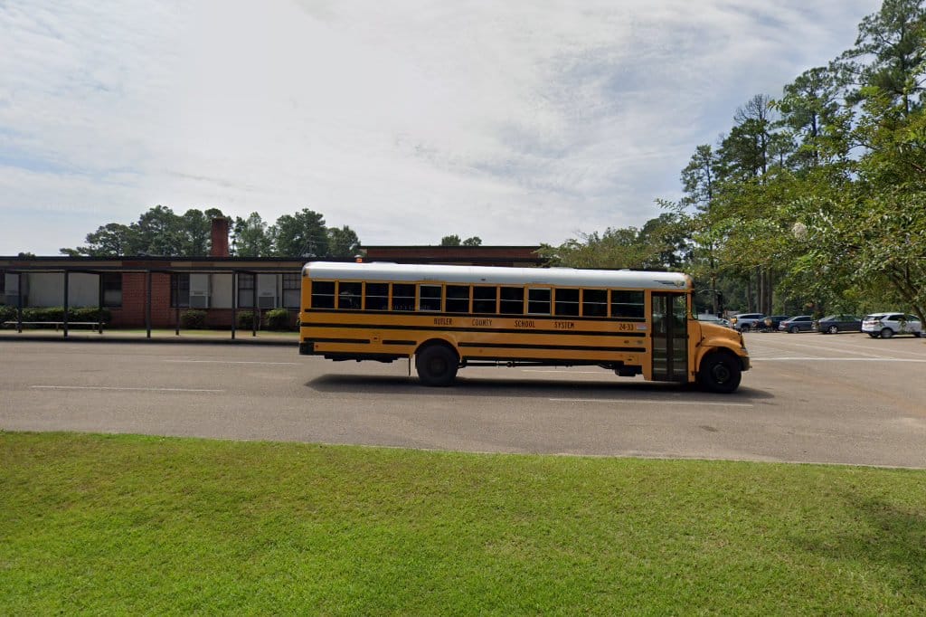 Greenville Middle School