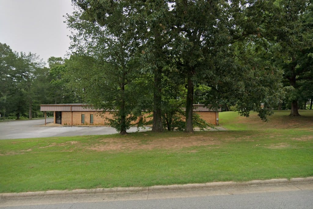 Mars Hill Bible School