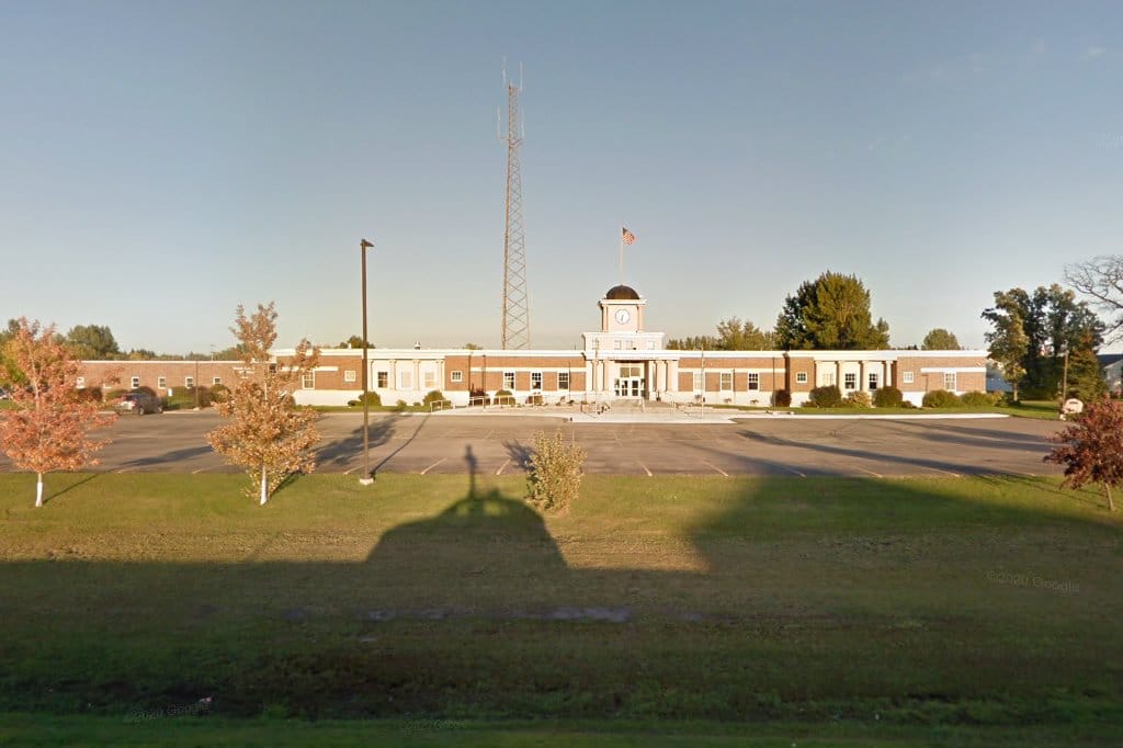 Roseau County Veterans Services Office