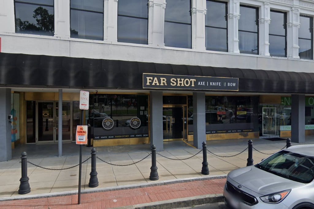 Worcester Massachusetts Department of Justice