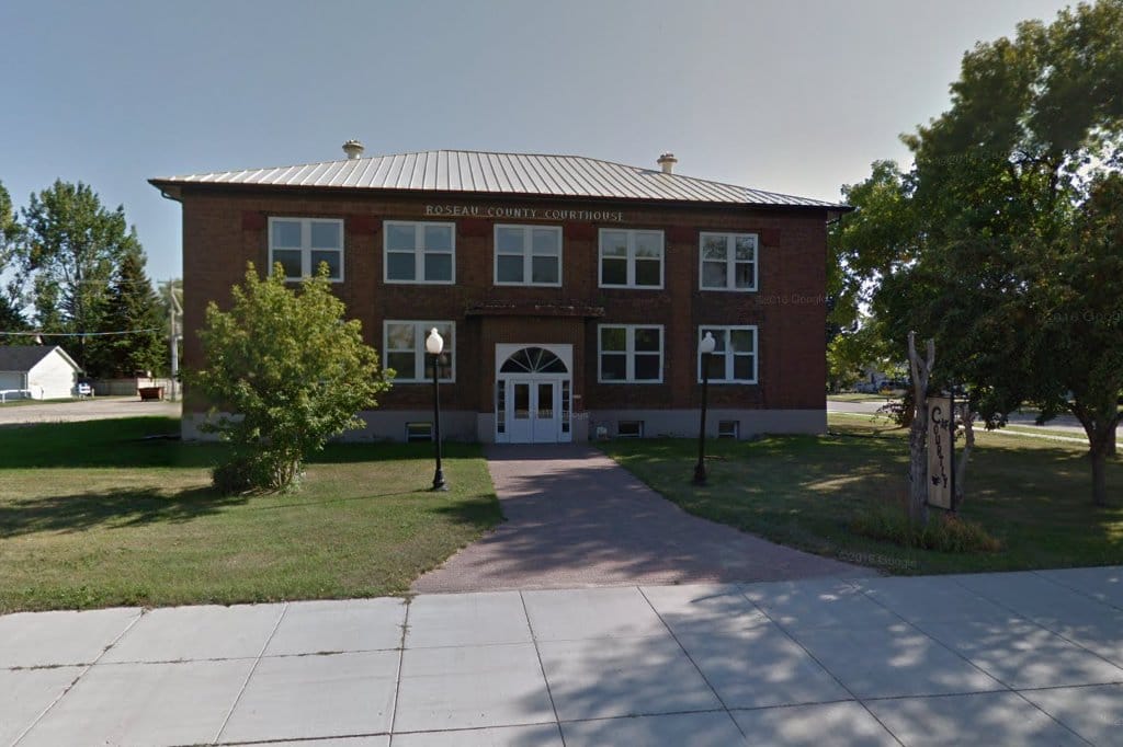 Roseau County Veterans Services Office