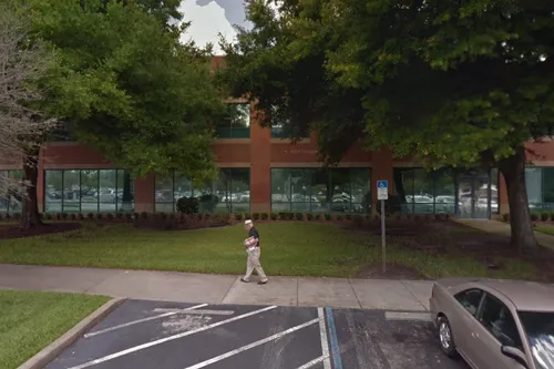 Walgreens Pharmacy