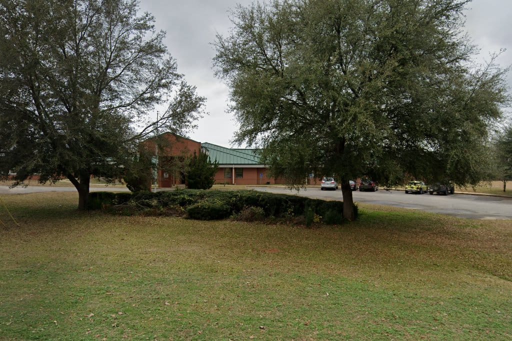Lafayette Elementary School