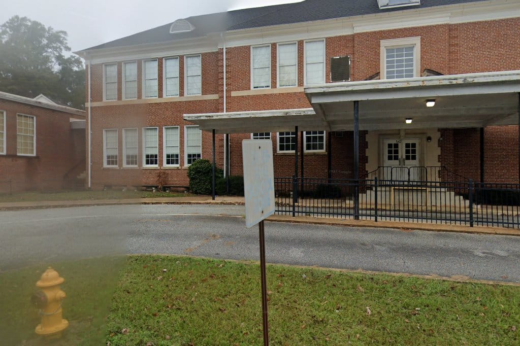 Lafayette Learning Center
