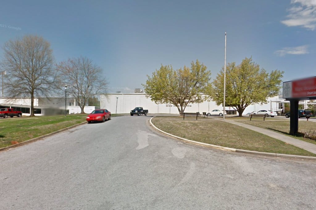 Weaver High School