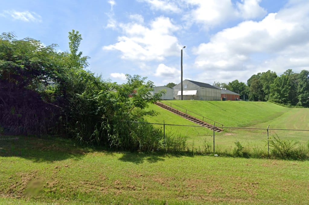 Valley High School