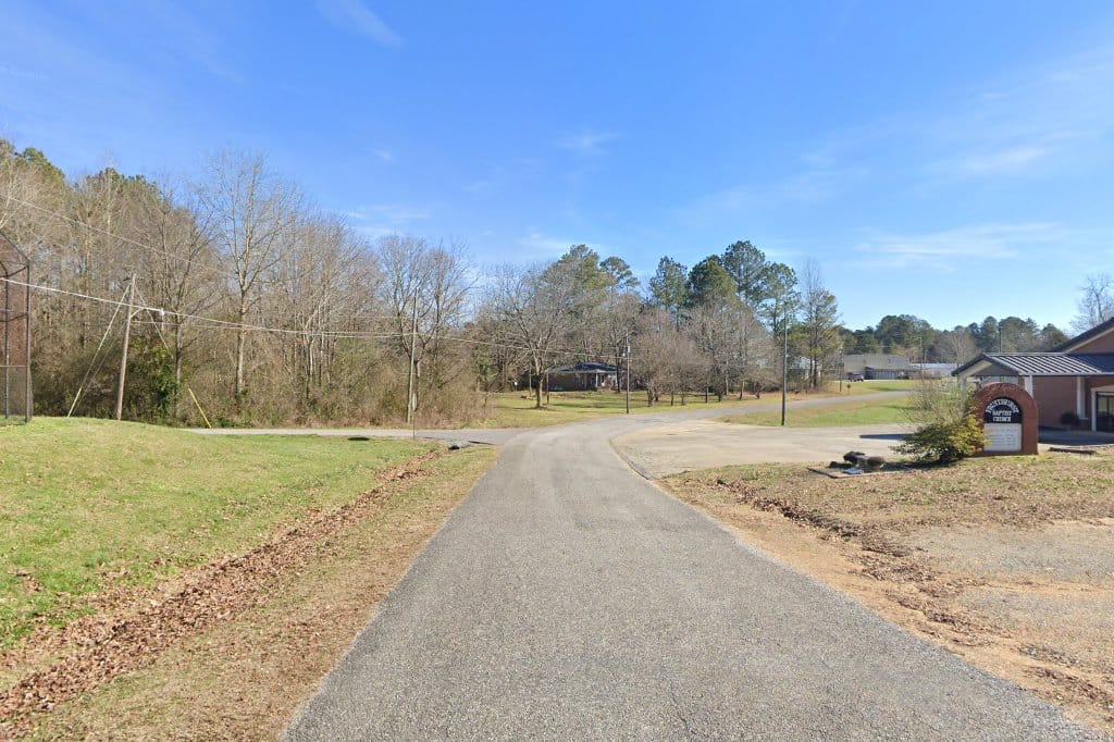 Fruithurst Elementary School