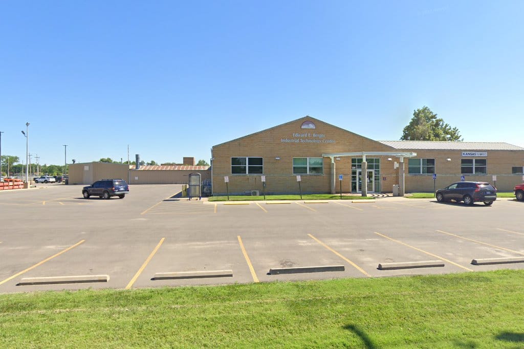 Hutchinson Unemployment Office