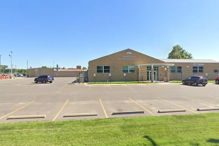 Hutchinson Unemployment Office