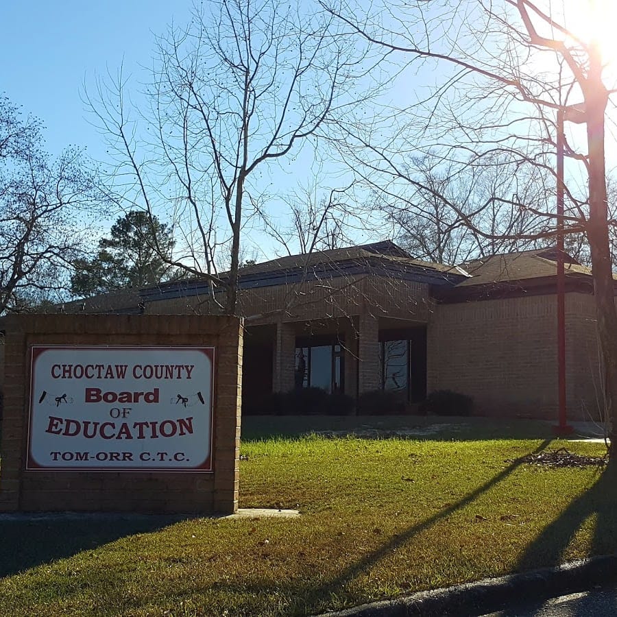 Tom Orr Career Tech Center