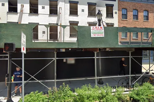Animal Clinic & Hospital of Jersey City