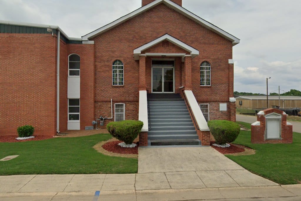 Beulah Baptist Christian School