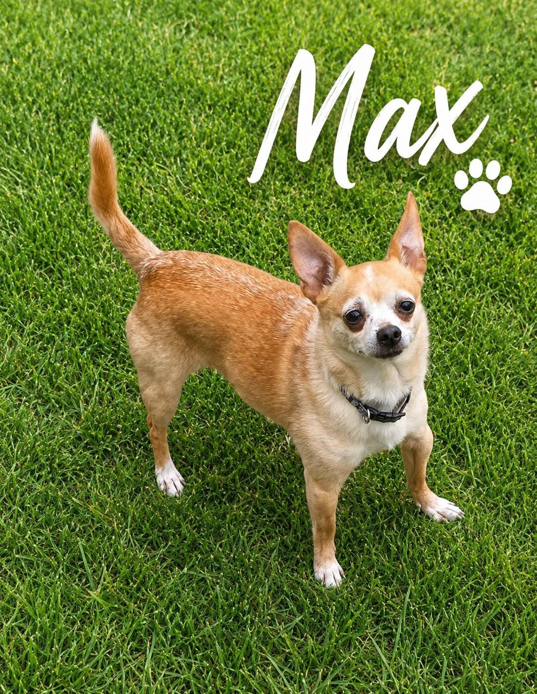 Max