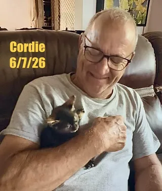Cordie