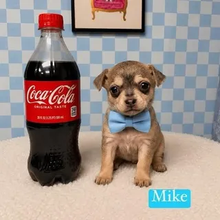 Mike