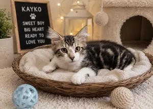 Kayko