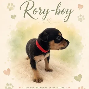 Rory boy (Dallas)