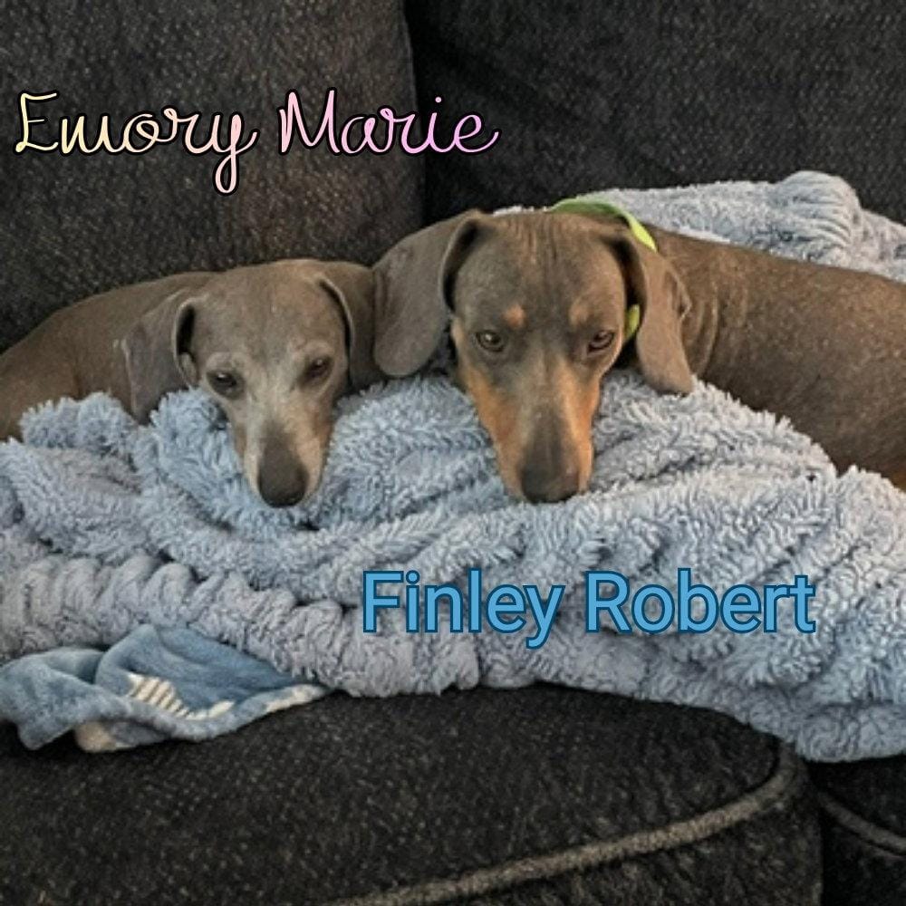 Emory Marie