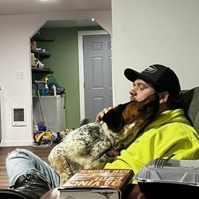 Jaxx - In Foster