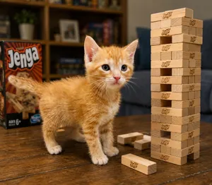 Jenga