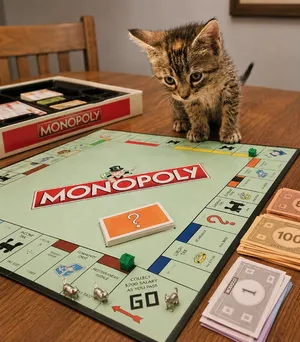 Monopoly