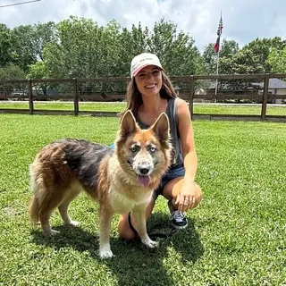 Shasha Honey the Gorgeous Good Girl