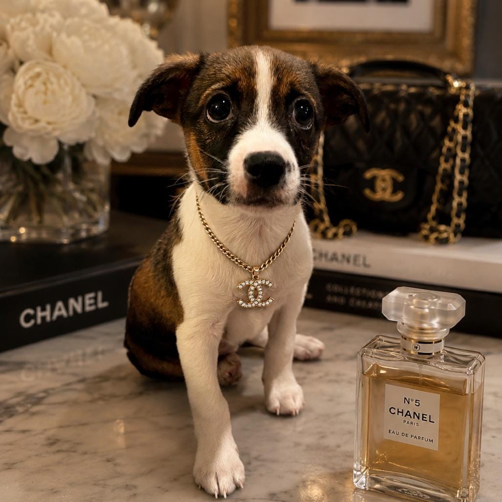 CHANEL