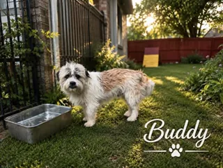 Buddy Terrier