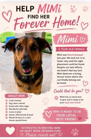 Mimi