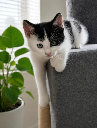 Leonardo MD (polydactyl)