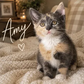 Amy