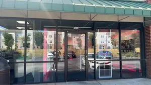 T-Mobile Acworth Oaks
