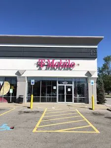 T-Mobile Walden & Union