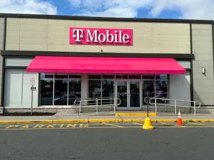 T-Mobile Mystic Mall