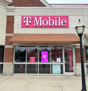 T-Mobile S Main St & E Old US Hwy 12