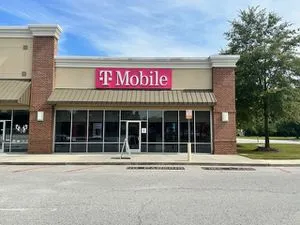 T-Mobile State Rd & Chesterfield Hwy