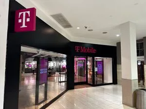 T-Mobile Cherry Hill Mall