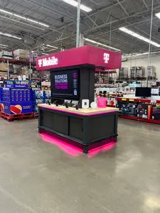 T-Mobile at Sam's Club