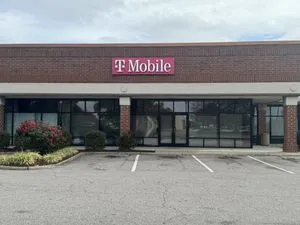 T-Mobile Crossways