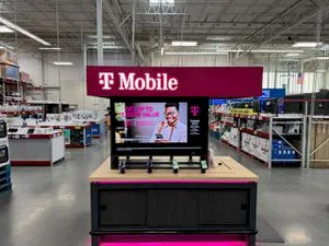 T-Mobile at Sam's Club