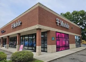 T-Mobile Portsmouth Blvd & Gum Rd