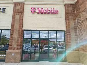 T-Mobile Hanbury Village