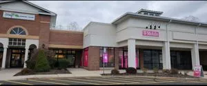 T-Mobile The Streets of Chester