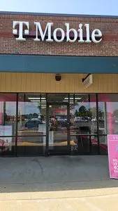 T-Mobile Jefferson Davis Hy & W Hund Rd