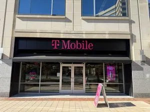 T-Mobile The Shops at Wisconsin Place