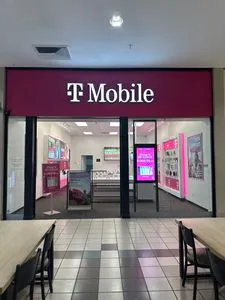 T-Mobile Frontier Mall
