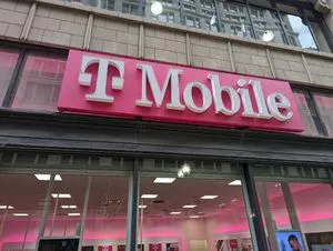 T-Mobile Wabash & Randolph