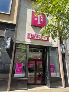 T-Mobile State & Monroe